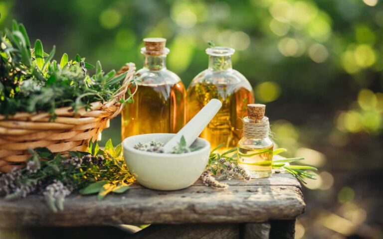 Functional Medicine and Naturopathy