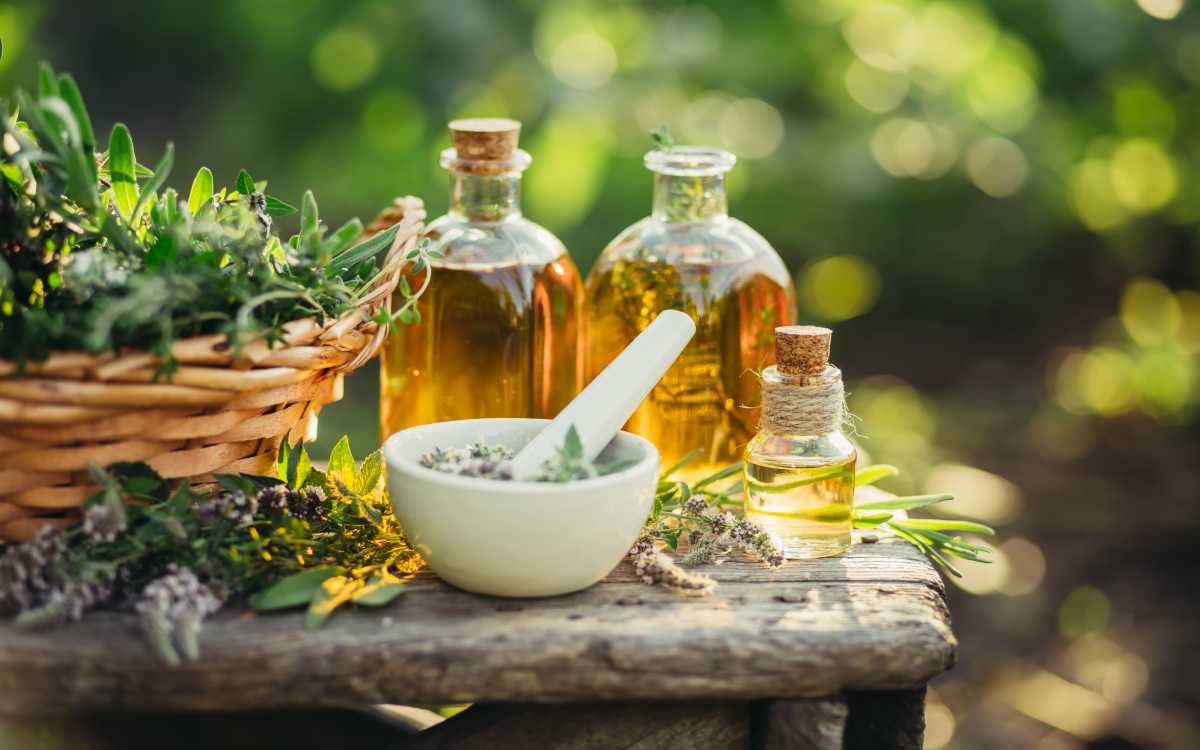 Functional Medicine and Naturopathy