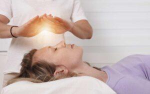 Quantum Healing Hypnosis Technique
