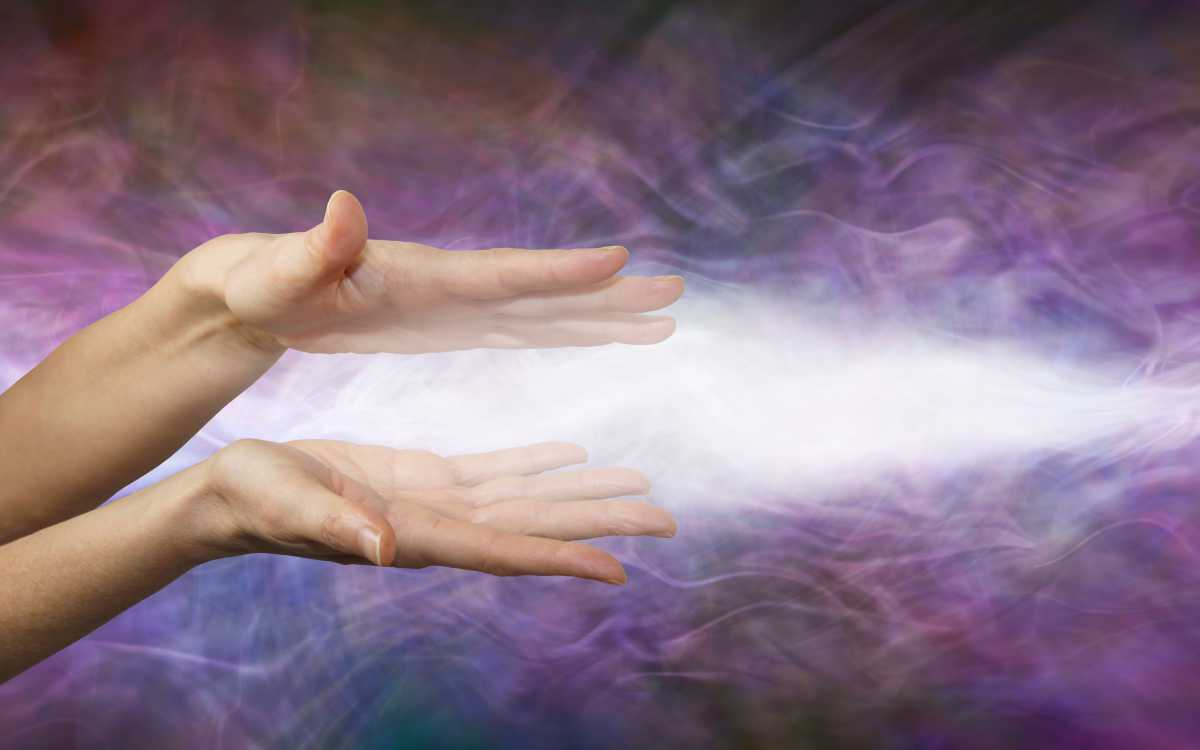 What Is Quantum Healing Hypnosis Technique?
