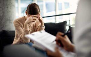 Benefits of Conversational Therapy