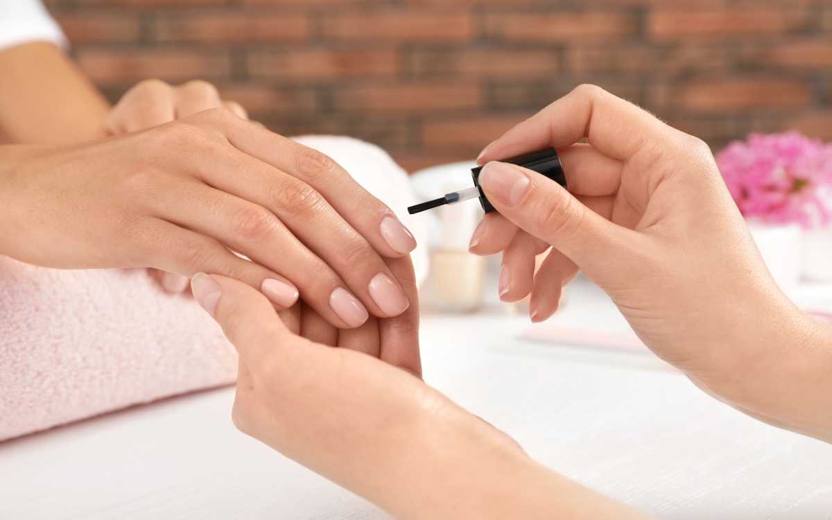 Does IBX Nail Treatment Work?