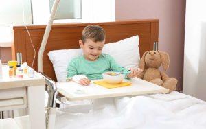 SOS Feeding Therapy (Sequential Oral Sensory)
