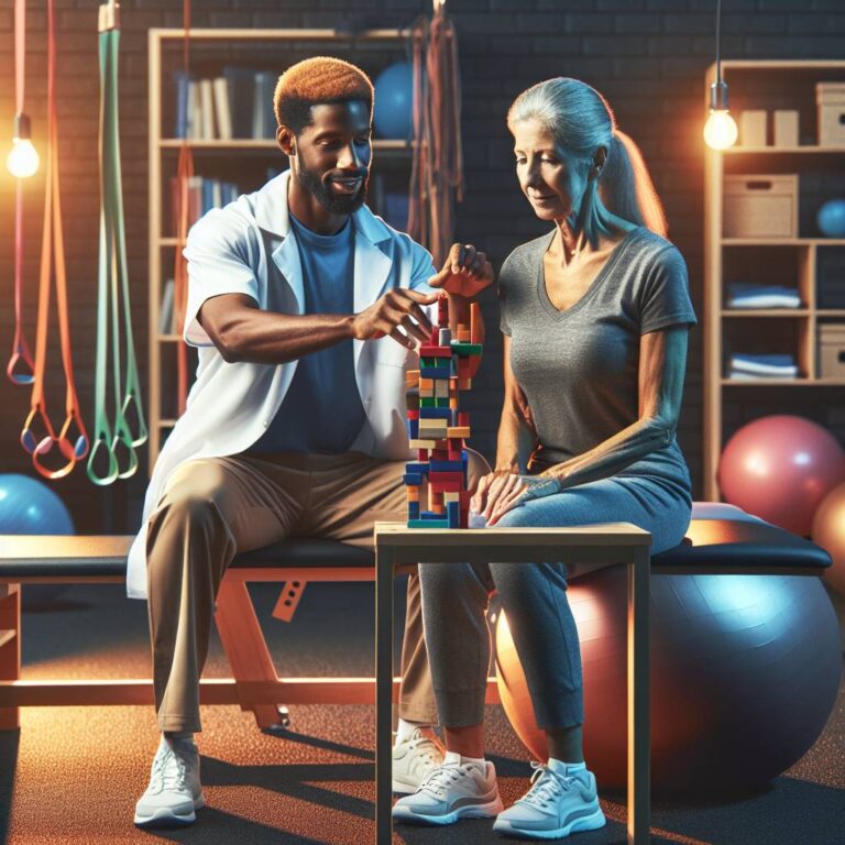 occupational therapy assistant in oklahoma