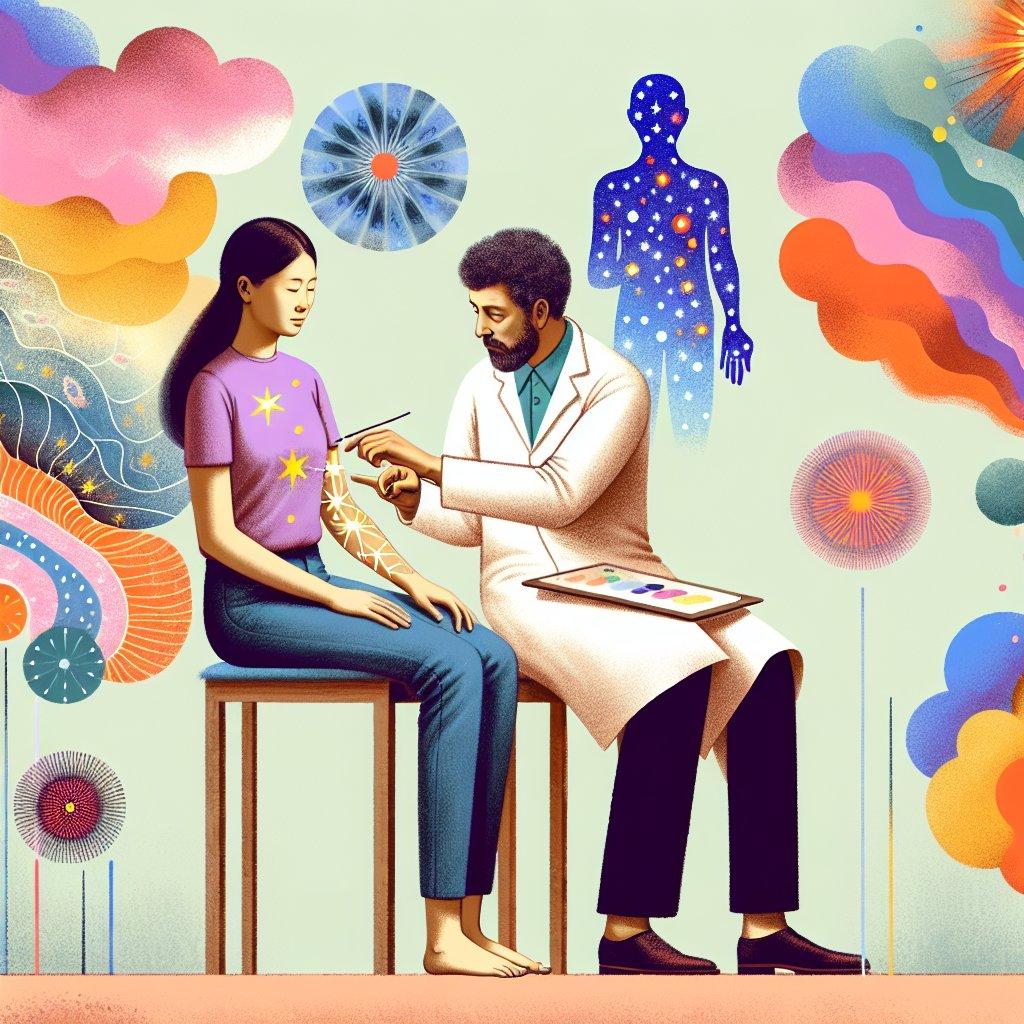 Understanding The Basics Of Thought Field Therapy