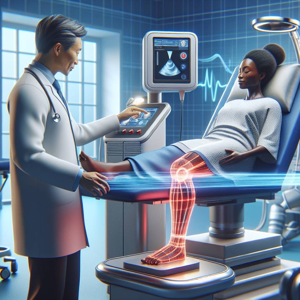 What is Extracorporeal Pulse Activation Therapy EPAT Therapy?