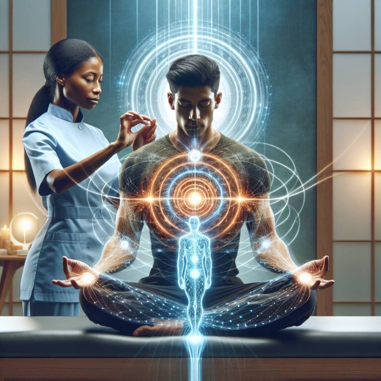 What is field control therapy?