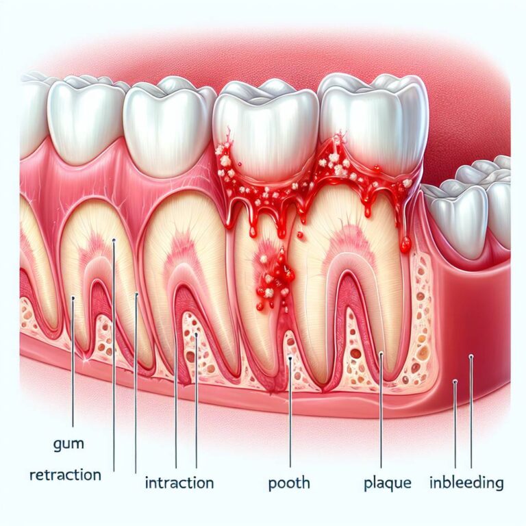 what is gum therapy?