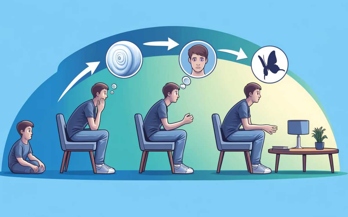 Systematic Desensitization