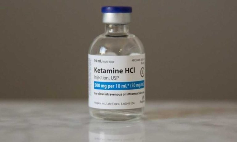 Does Ketamine Therapy Get You High?