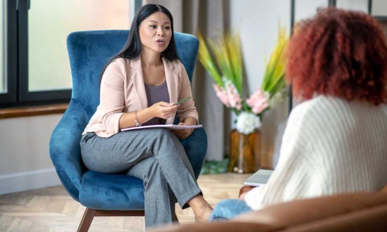 Female Therapy in NYC