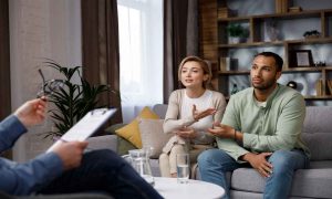 Free Couples Counseling | Building Stronger Connections Without the Cost