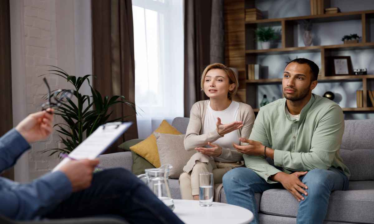 Free Couples Counseling