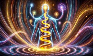 What Does Kundalini Energy Feel Like?