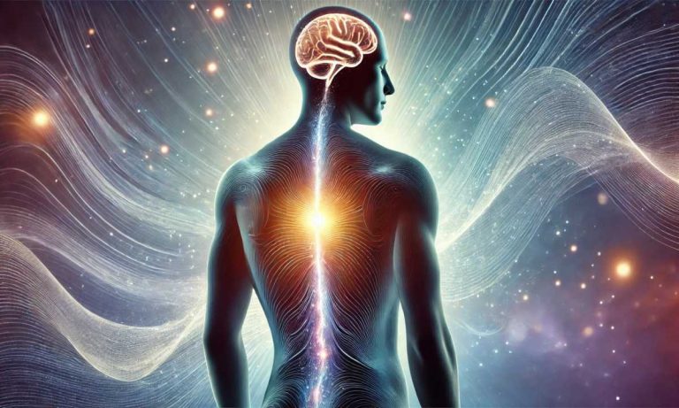 Healing Back Pain: The Mind Body Connection