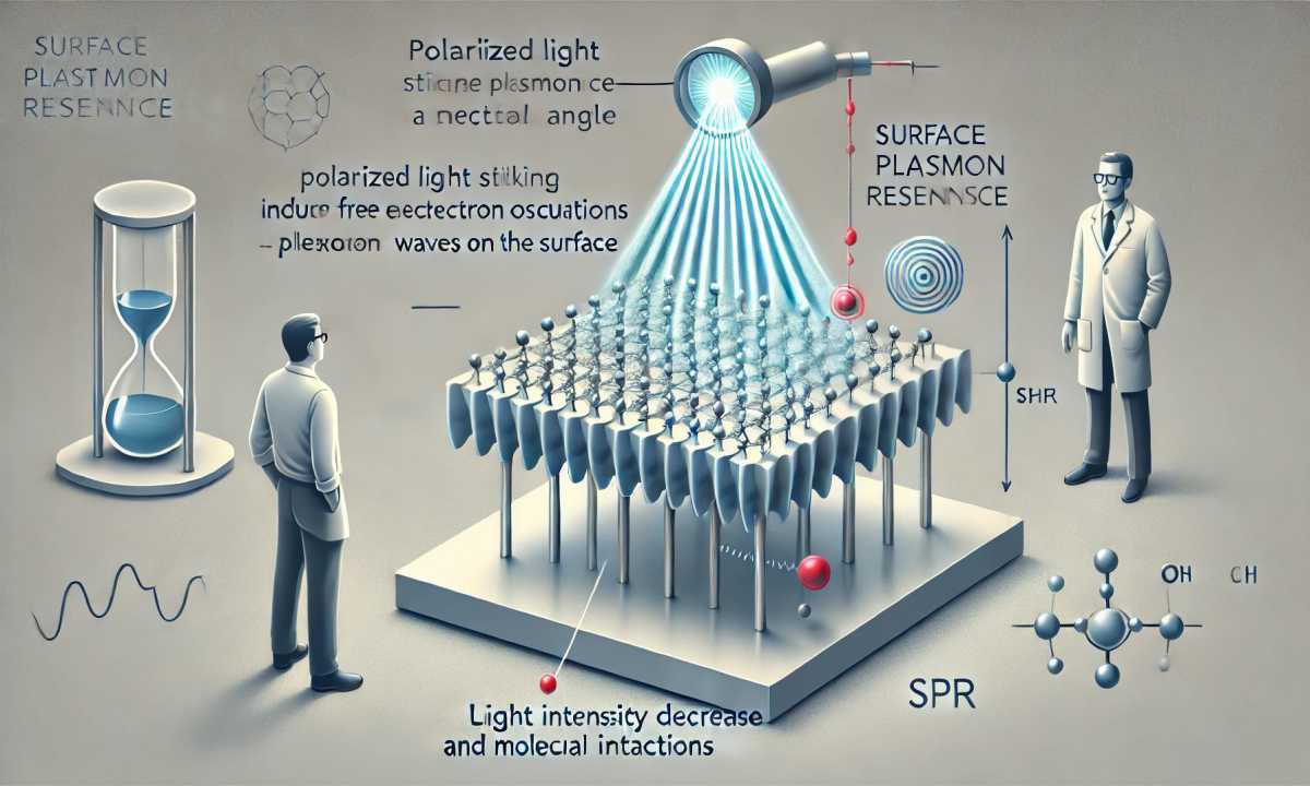 Surface Plasmon Resonance