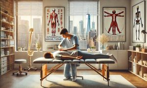 Integrative Manual Therapy – A Complete Healing Approach