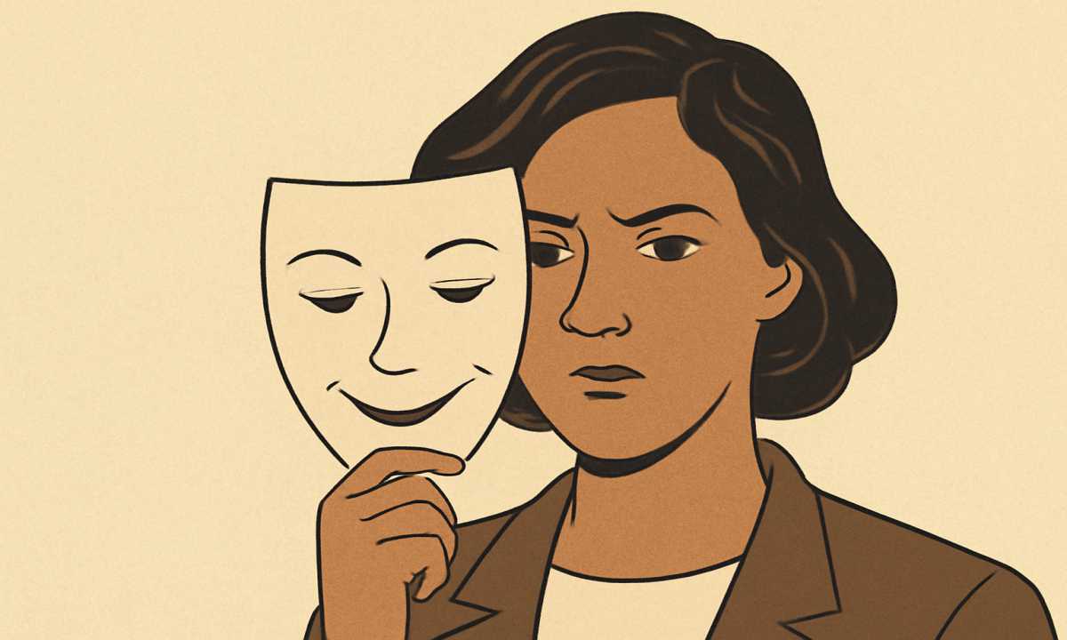 10 Warning Signs of a Psychopath