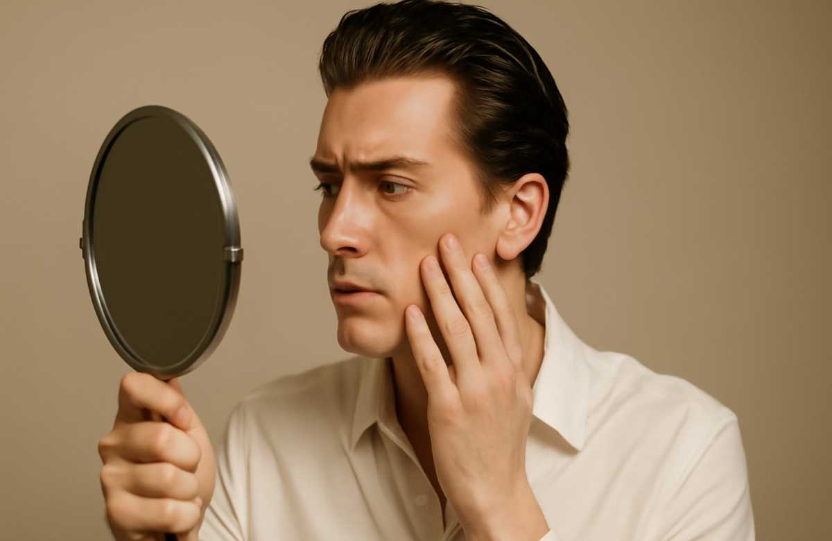 How Can I Stop Being a Narcissist?