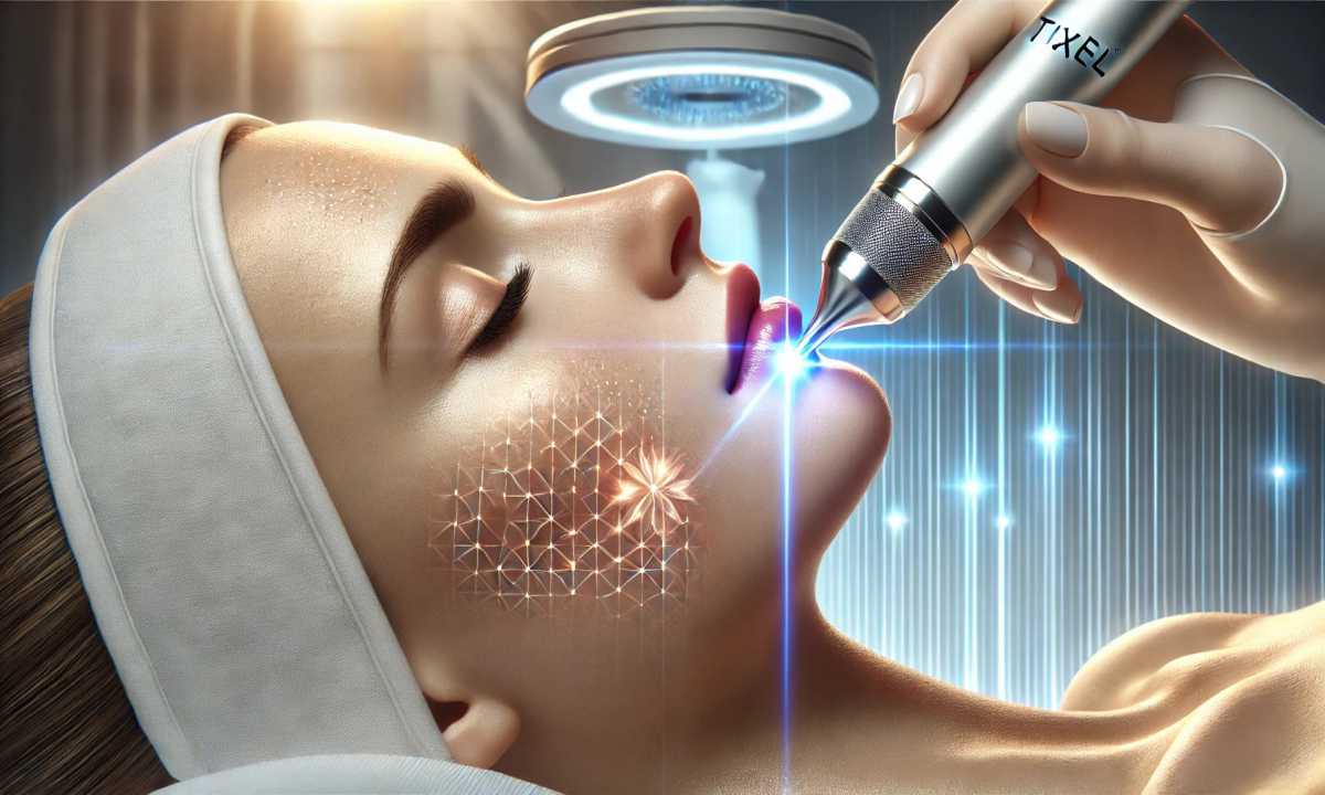 What to Expect from Tixel Treatment: Costs, Results, and Recovery