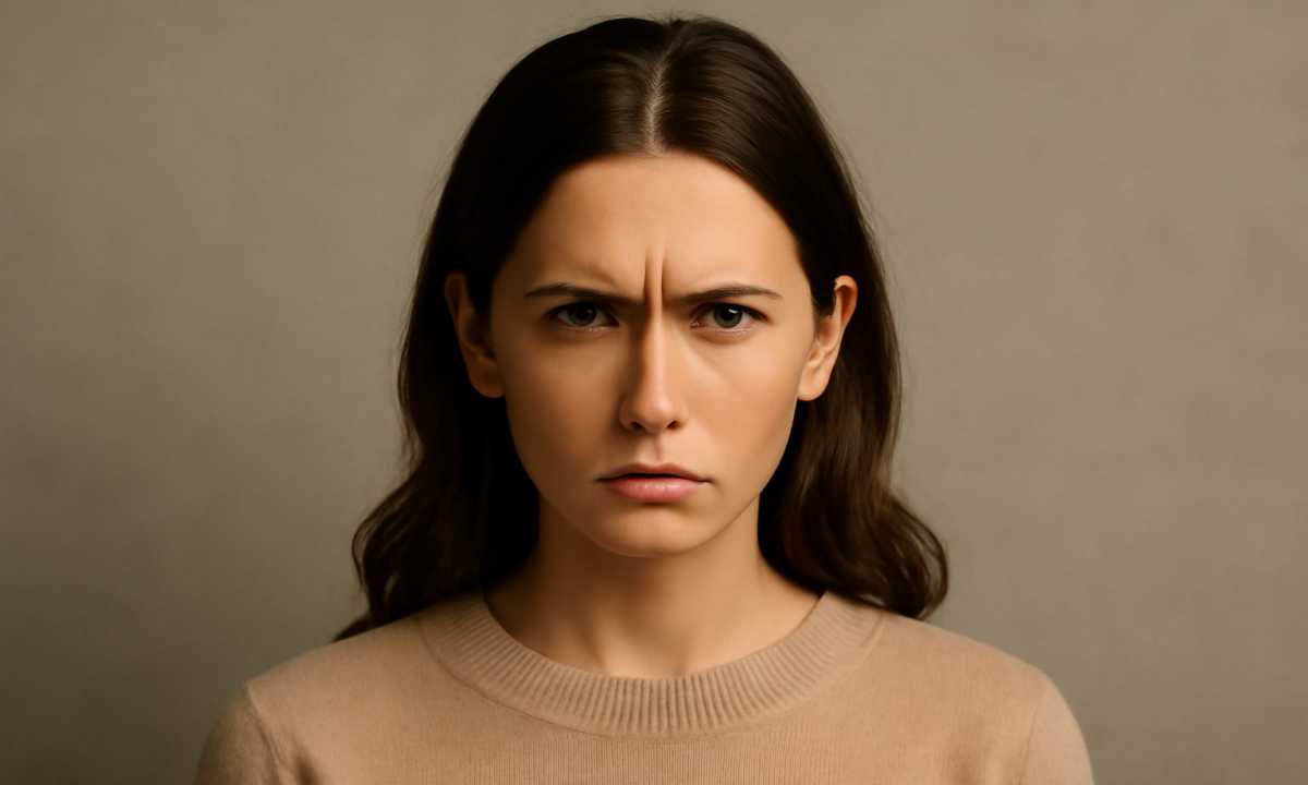 Signs of a Narcissistic Woman