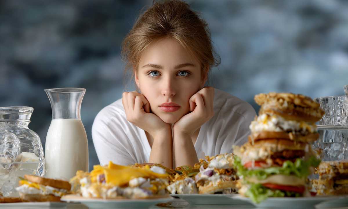 Balanced Eating Disorder Treatment NYC