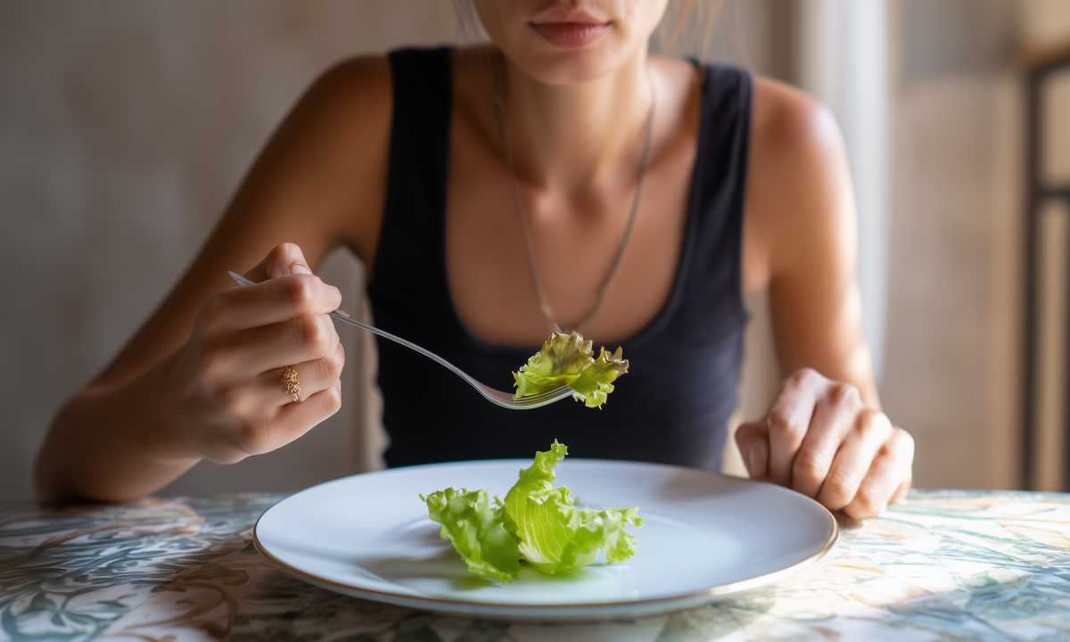Balanced Eating Disorder Treatment NYC