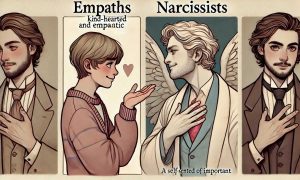 Empaths and Narcissists – How to Understand the Complicated Relationship?