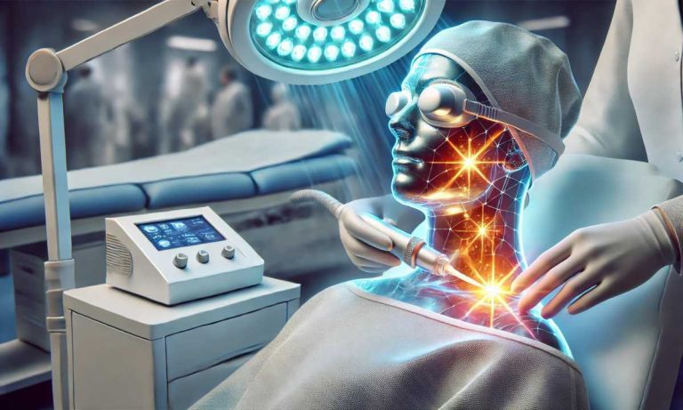 Photodynamic Therapy in NYC