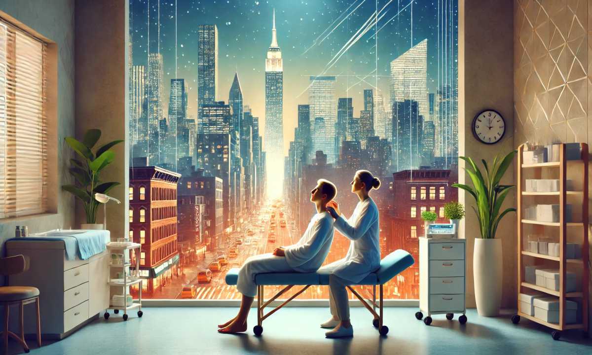 Eczema Treatment NYC