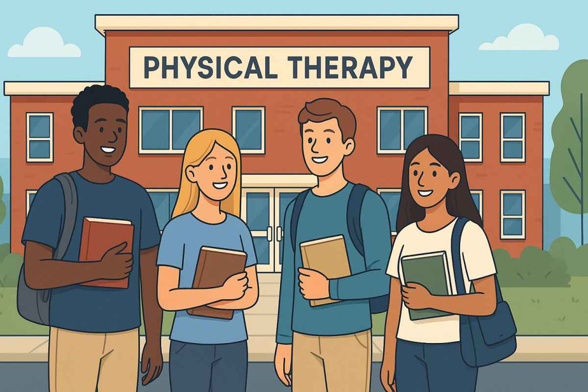 How Long Will It Take to Become a Physical Therapist?