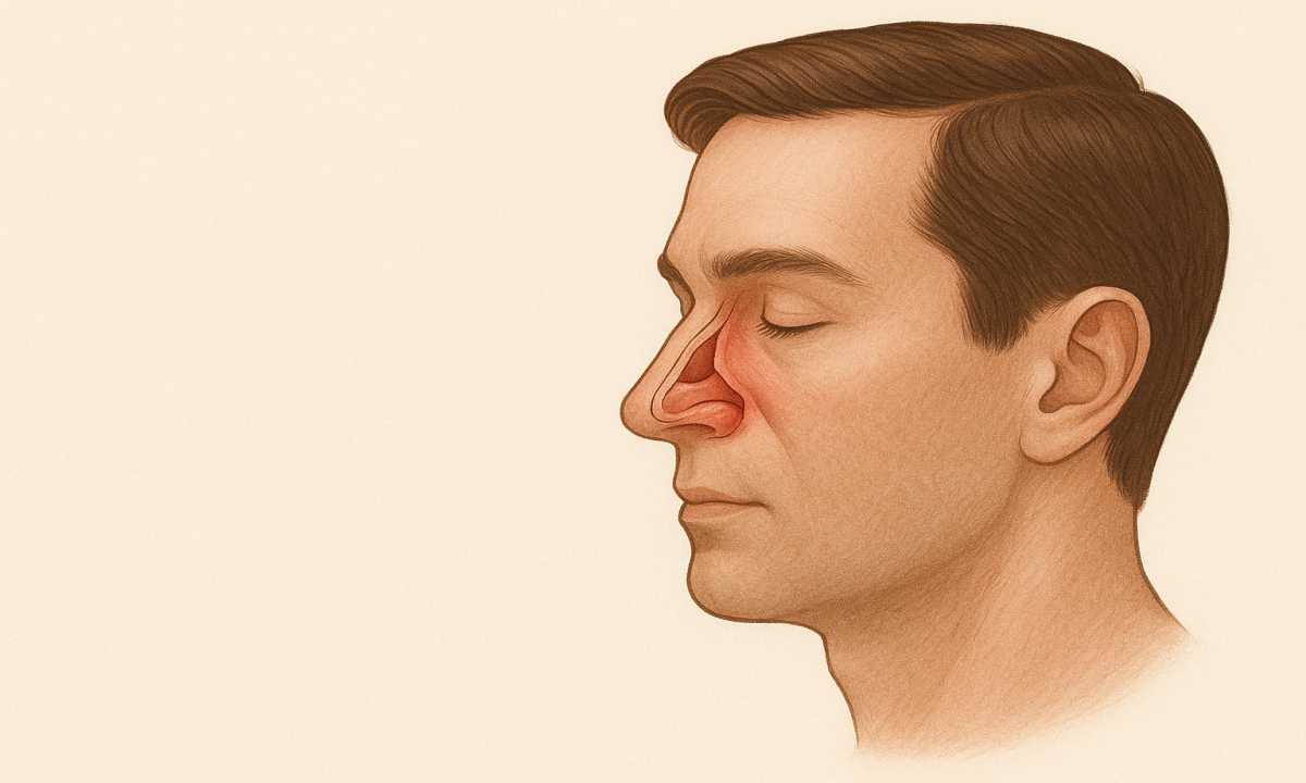 How to Fix Deviated Nasal Septum Without Surgery?
