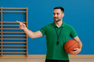 How to Become a Physical Education Teacher?