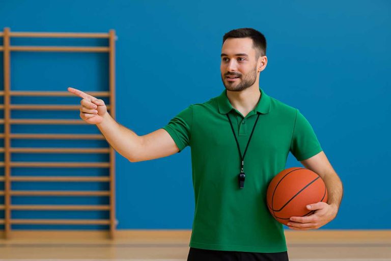 How to Become a Physical Education Teacher?