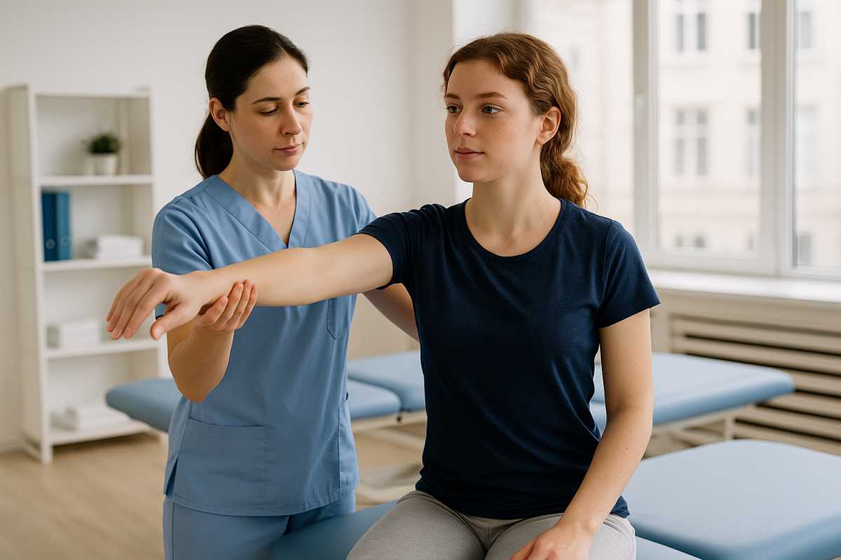 Physical Therapy Internships In NYC
