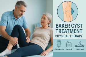 Baker Cyst Treatment Physical Therapy – A Practical, Patient-First Guide