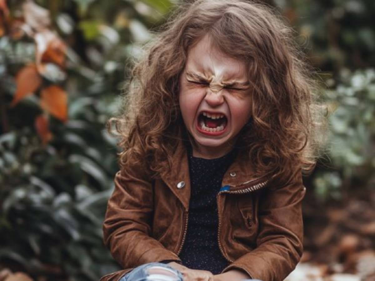 Childhood Trauma and Adult Conflict: Unpacking the Health Connection