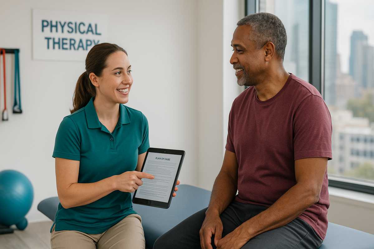 Do I Need A Referral For Physical Therapy?