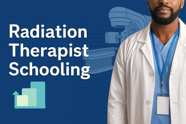 Radiation Therapist Schooling: Pathway to a Rewarding Career