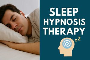 Sleep Hypnosis Therapy – A Path to Restful Nights