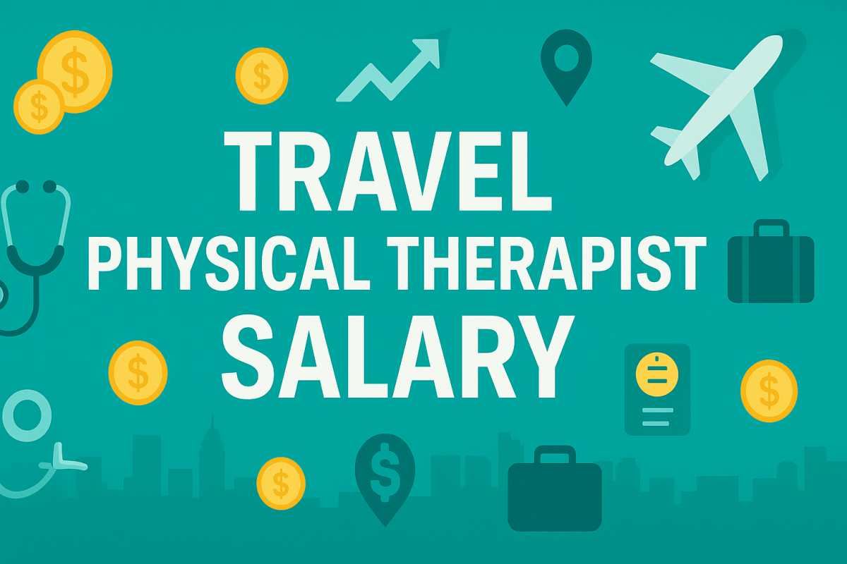 Travel Physical Therapist Salary